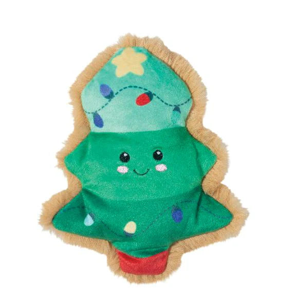 Holiday Cookie Assortment