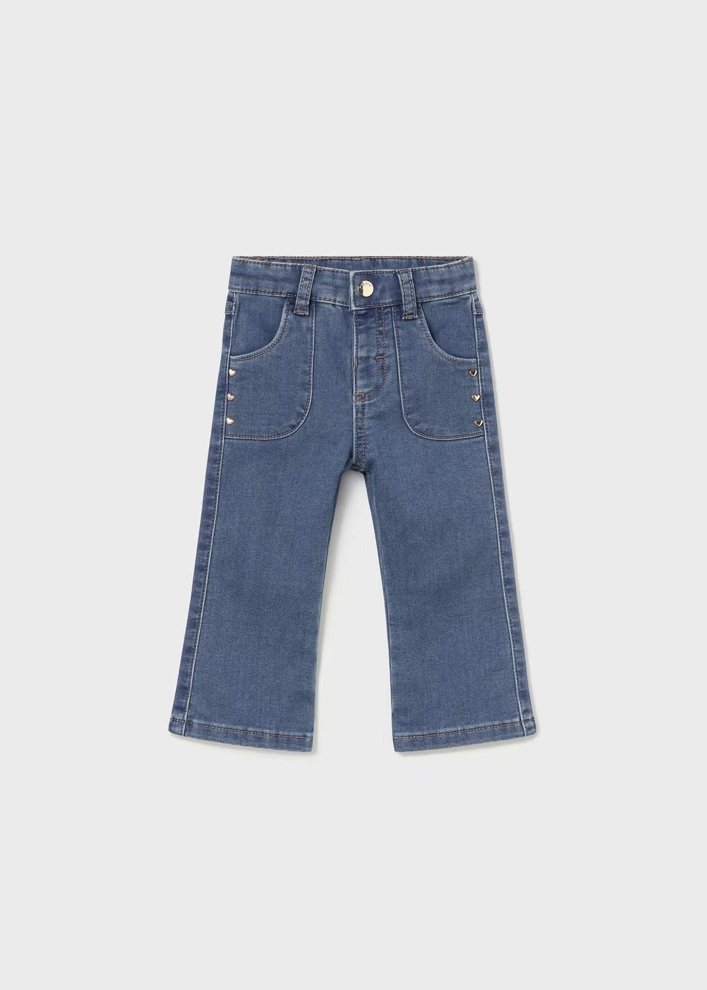 Flare Jeans
