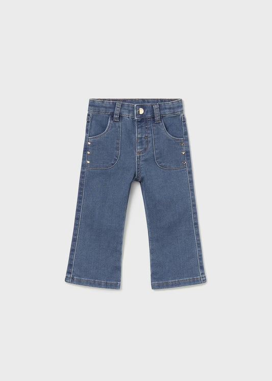 Flare Jeans