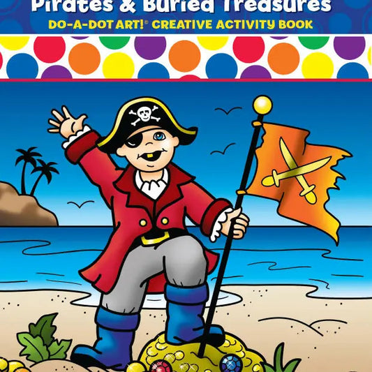 Pirates & Buried Treasure