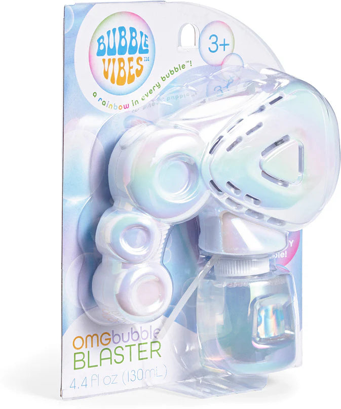 Bubble Vibes Bubble Blaster