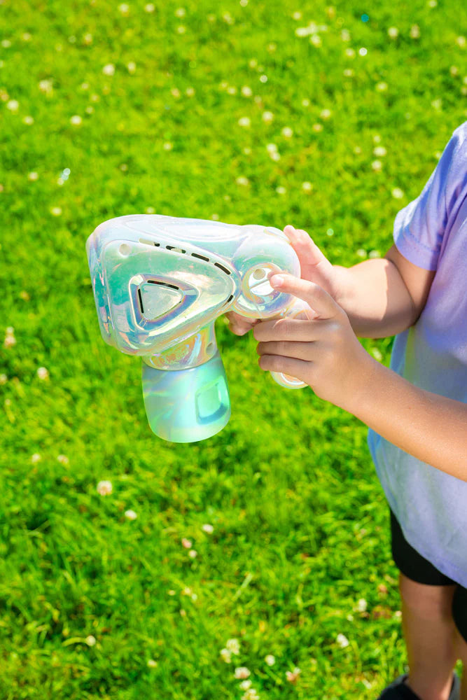 Bubble Vibes Bubble Blaster