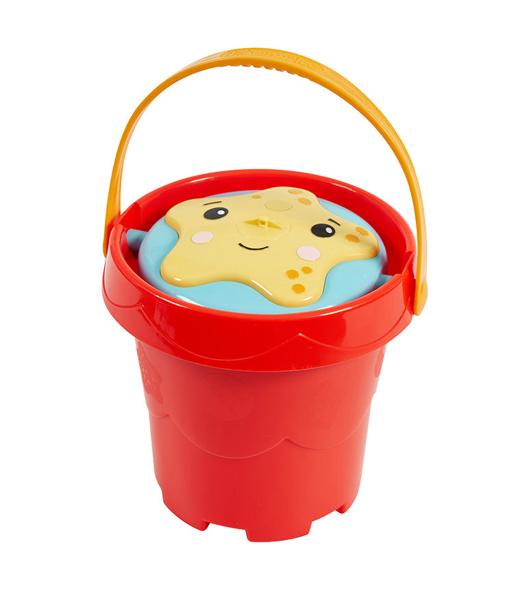 Fisher-Price 3-in-1 Portable Sprinkler
