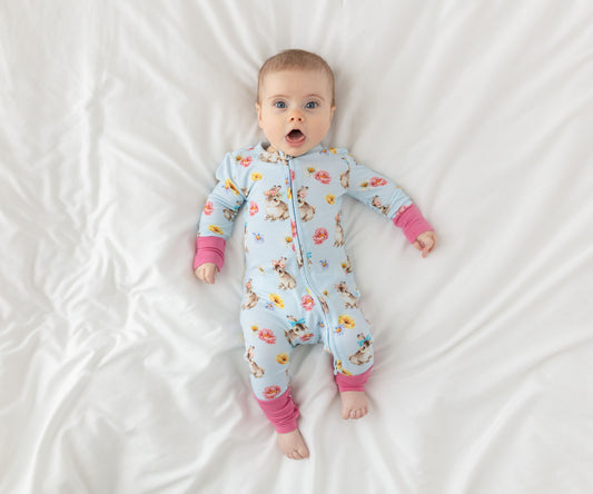 Tinsley Jane Convertible Sleeper