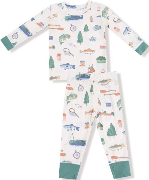 Fishing Things Loungewear Set