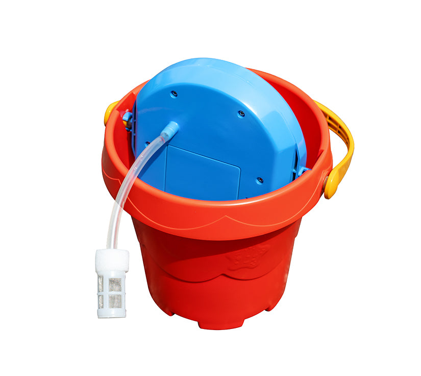 Fisher-Price 3-in-1 Portable Sprinkler