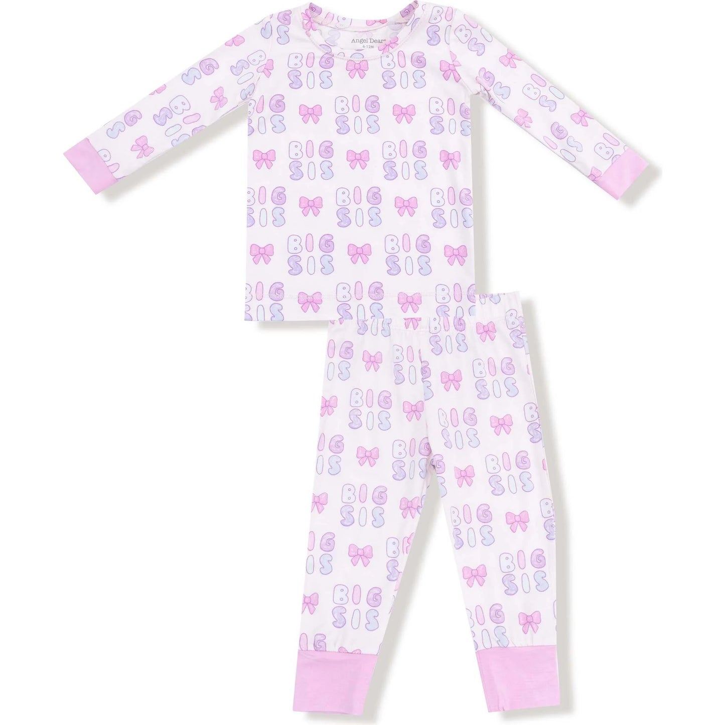 Big Sis Loungewear Set