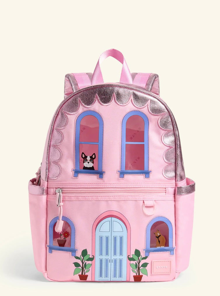 House Kane Mini Backpack