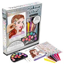 Deluxe Make-Up Artist Sketch Set