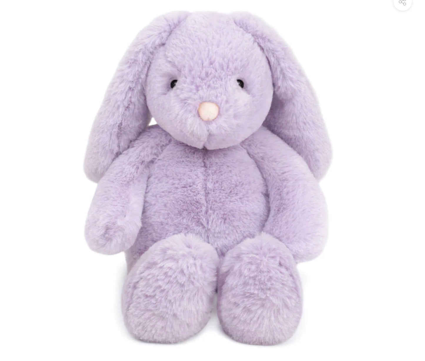 Heather Bunny