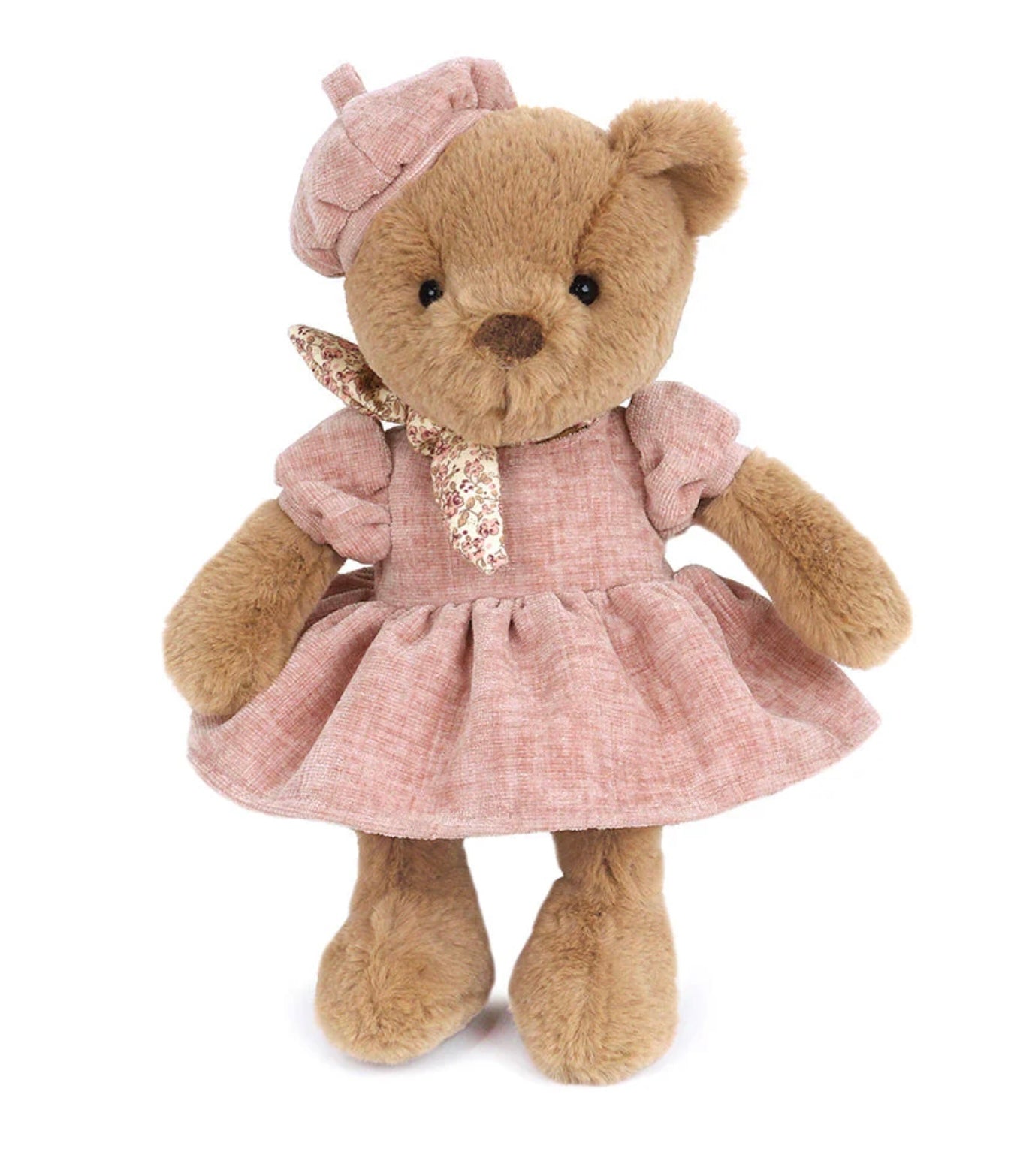 Bernadette Bear