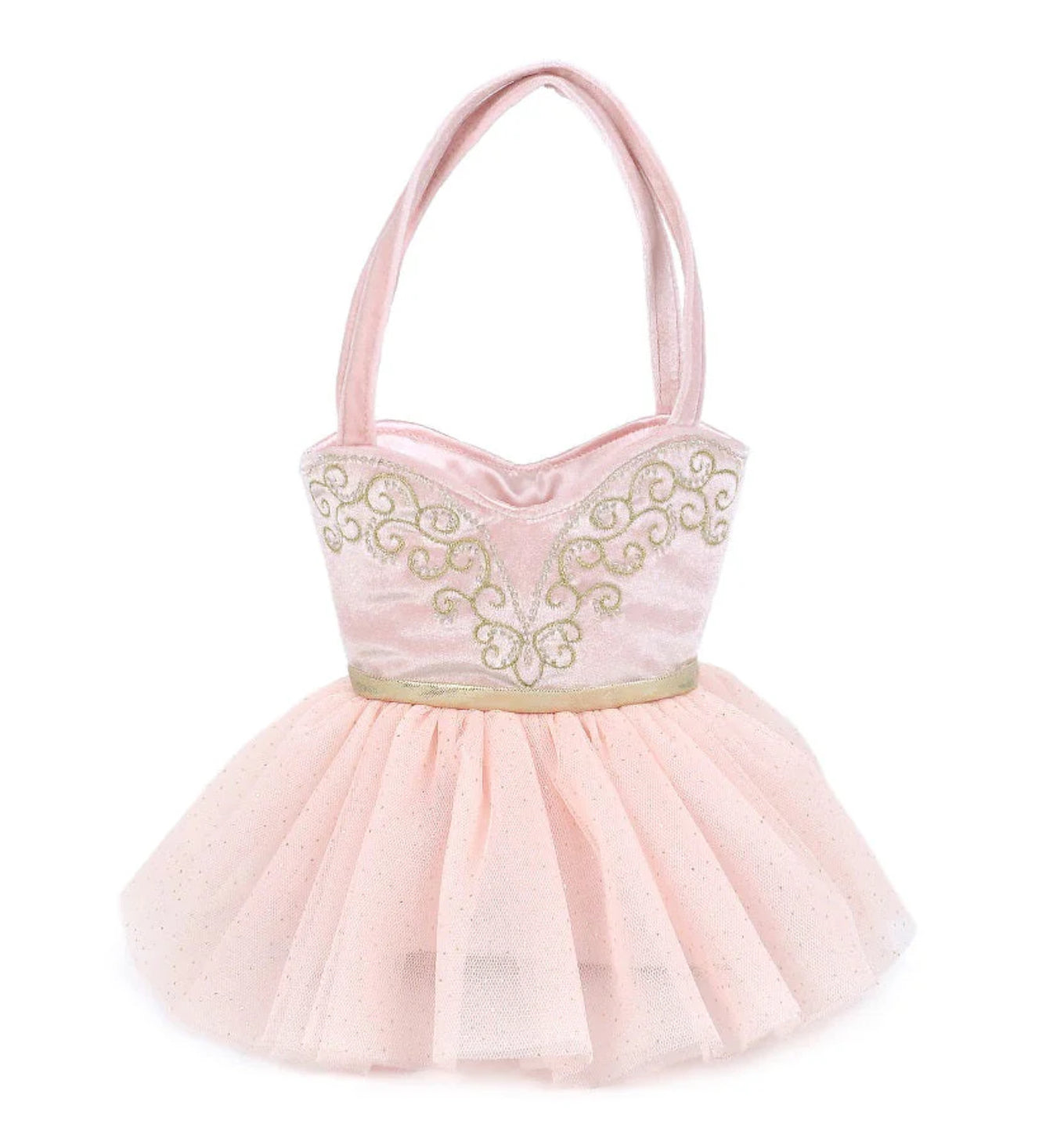 Prima Ballerina Purse