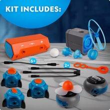 Epic Circuits Science Kit 40+ Projects
