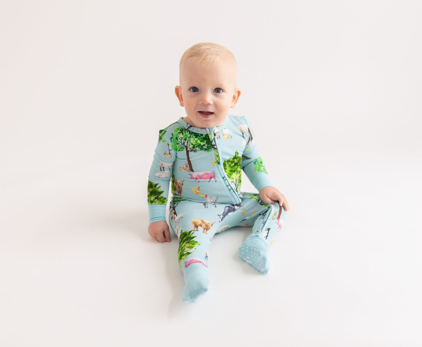 Brayden Convertible Sleeper