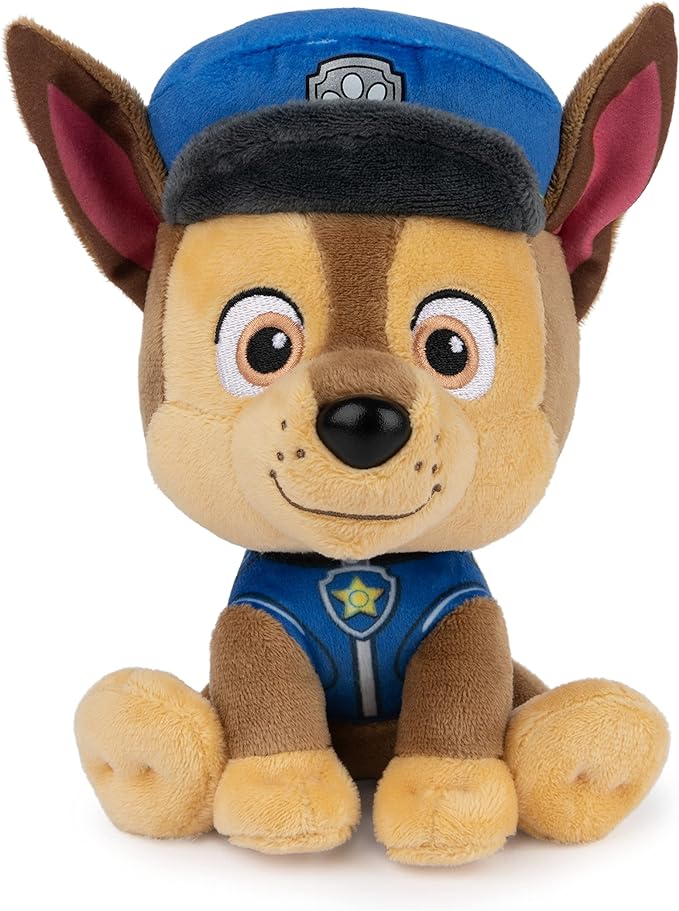 Chase 6”