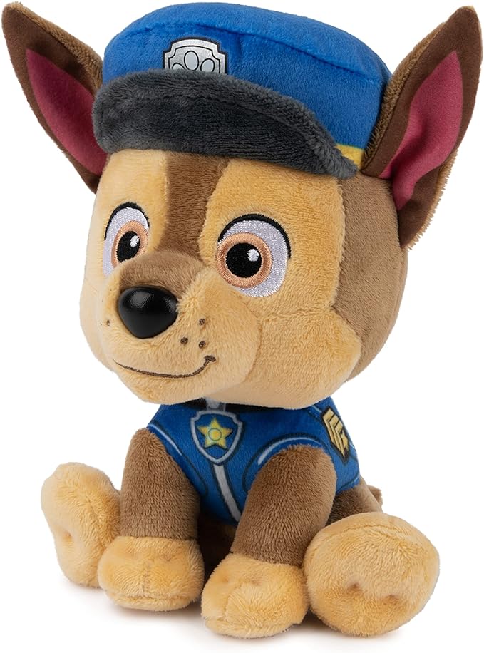 Chase 6”