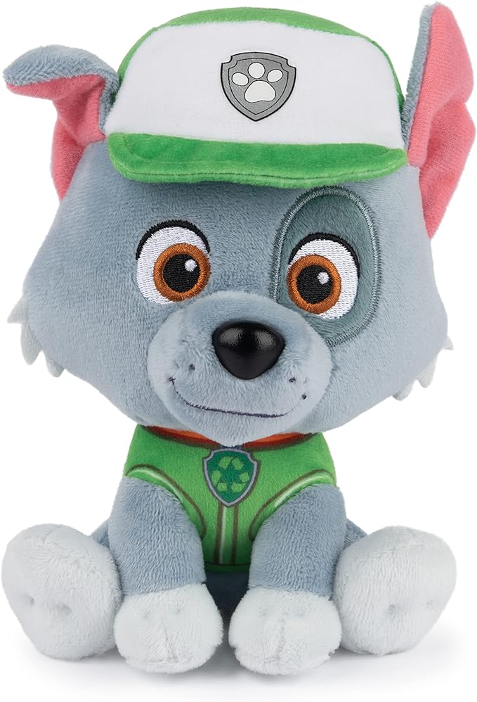 Rocky 6”