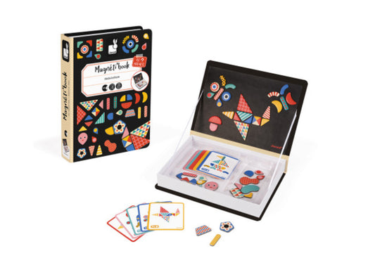 Magneti’book Moduloform