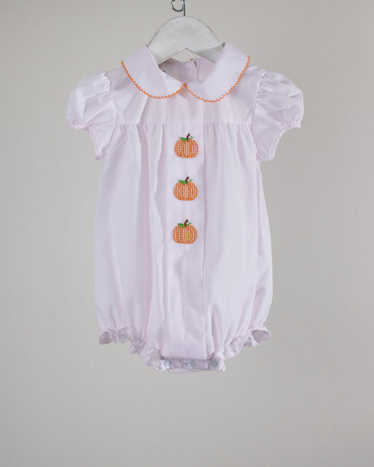 Lil Pumpkin Leilani Bubble