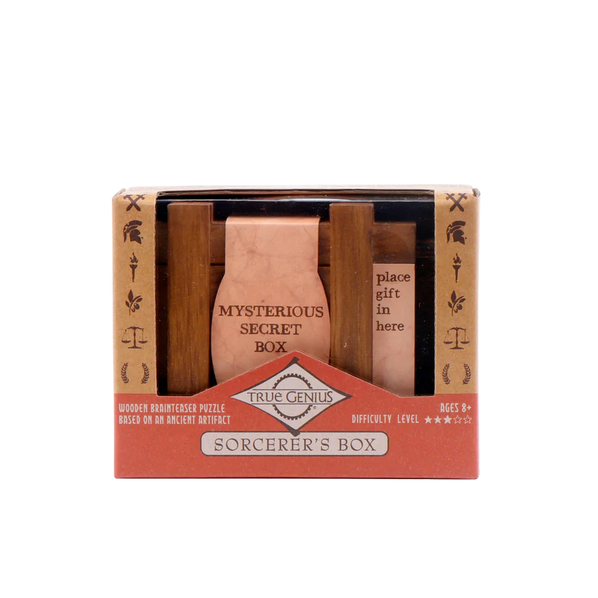 Sorcerer’s Box