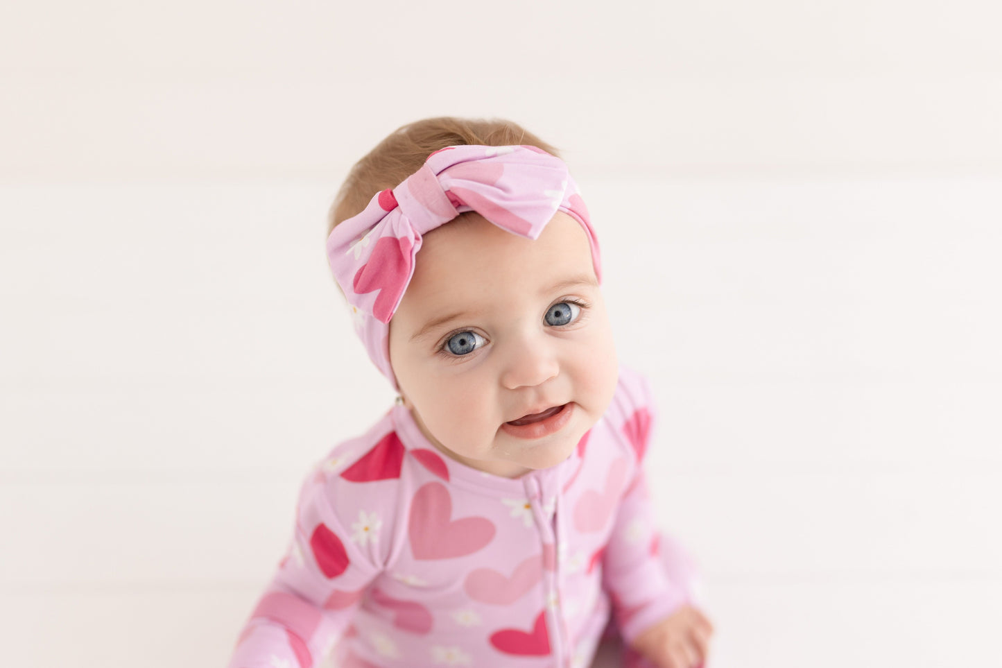 Daisy Love Luxe Headband