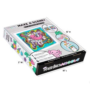 Make A Scene! DIY Shadow Box Kit