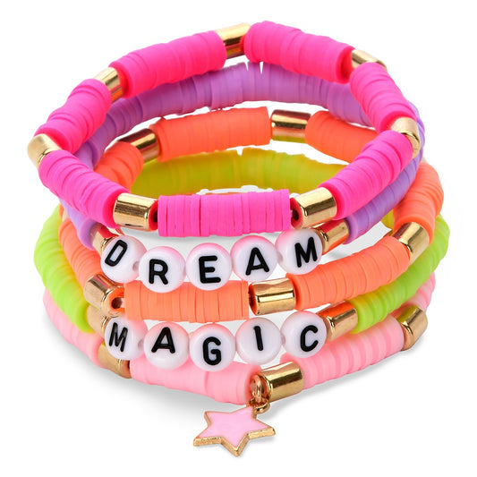 Hocus Pocus Bracelet Set