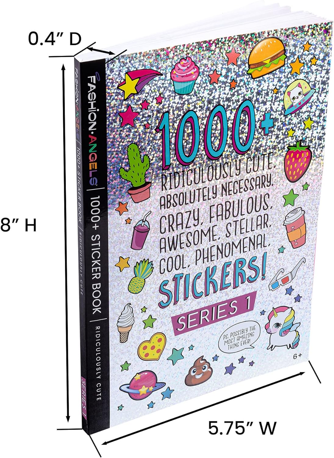 1000+ Ridiculously Cute Stickers