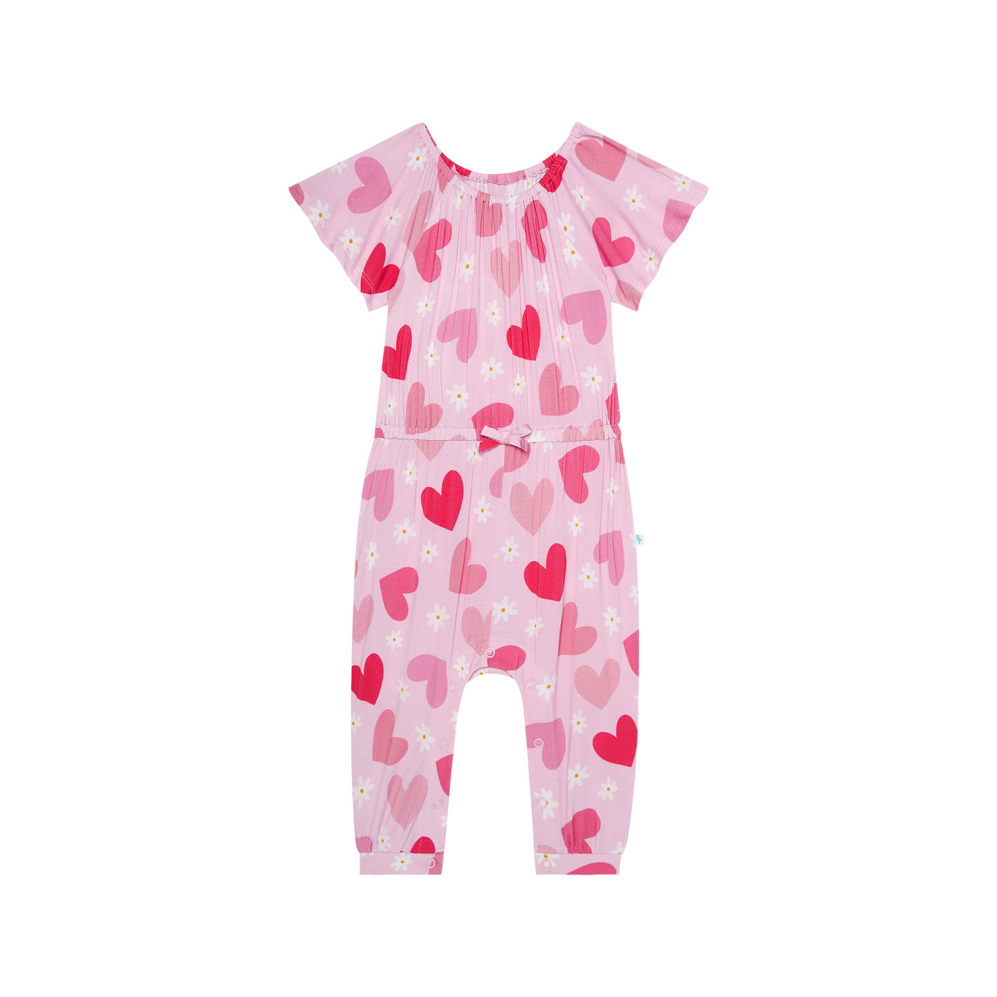 Daisy Love Jumpsuit