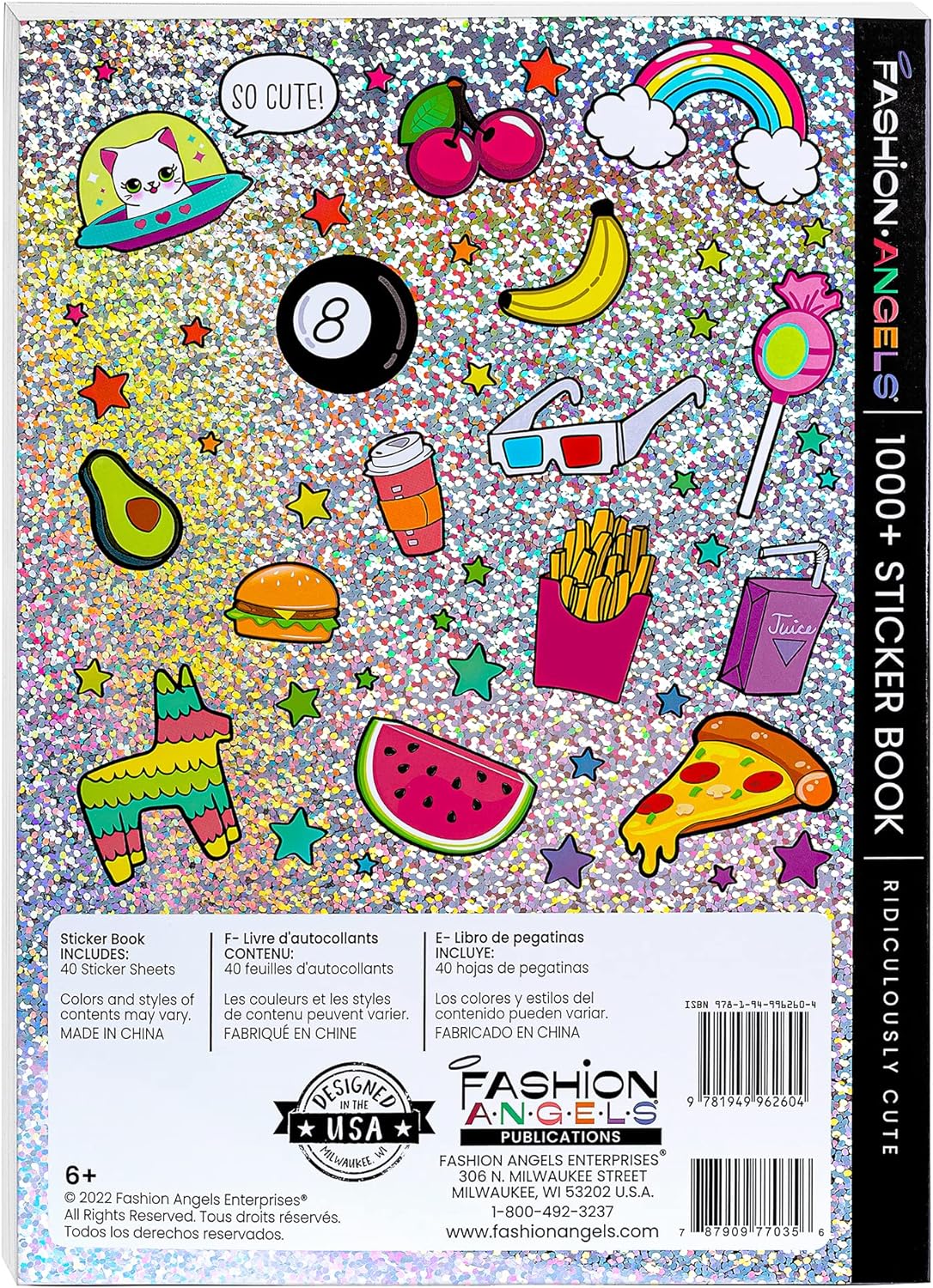 1000+ Ridiculously Cute Stickers