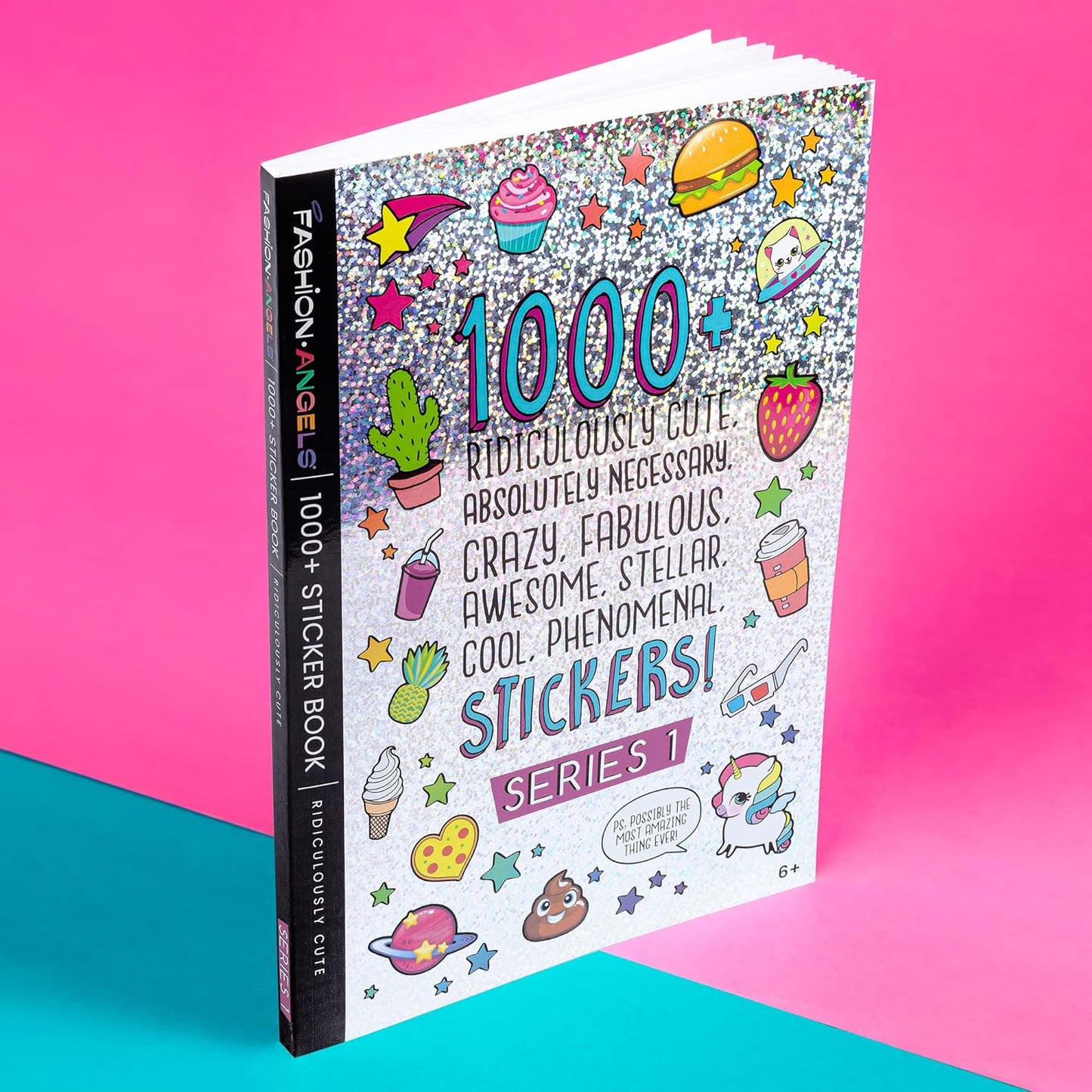 1000+ Ridiculously Cute Stickers