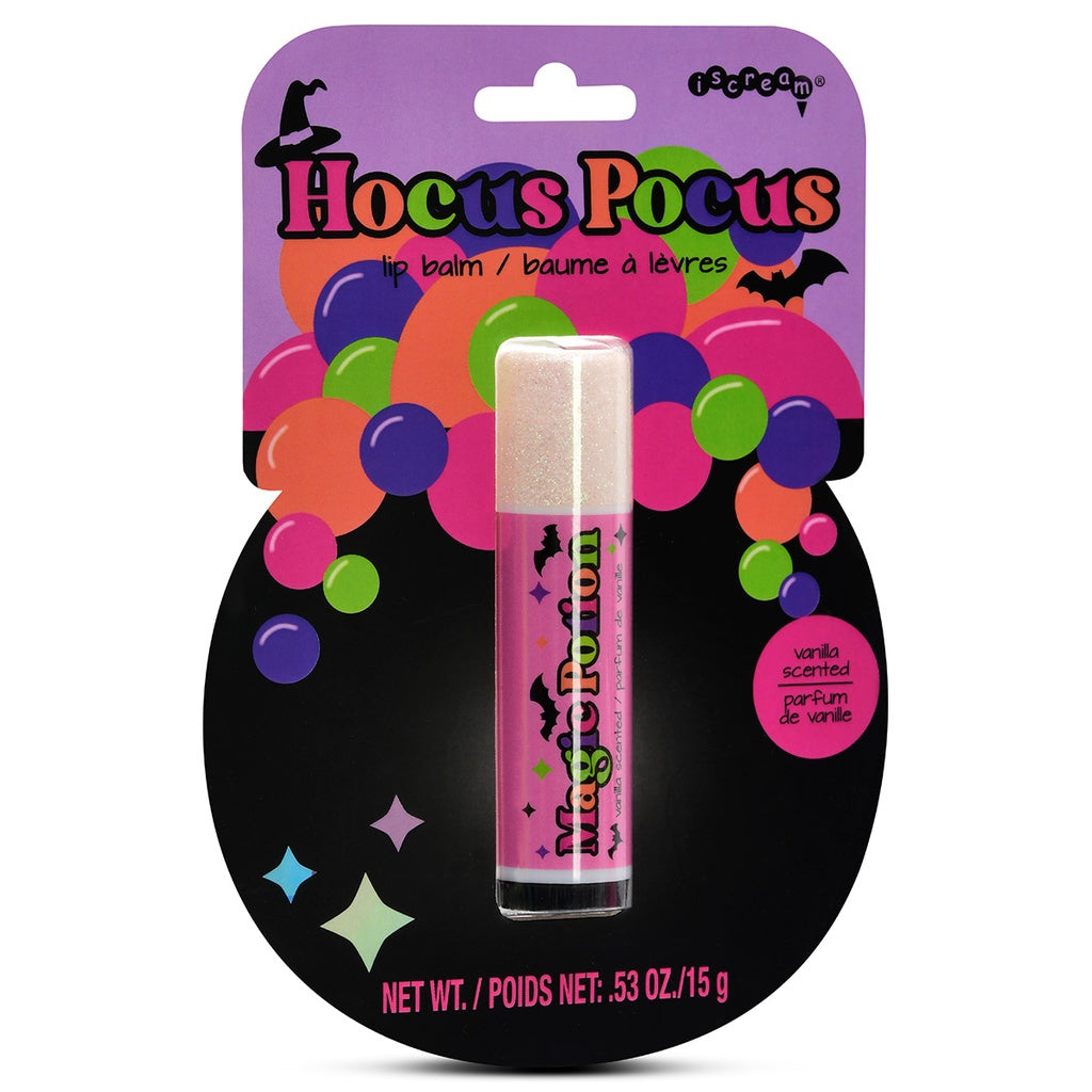 Hocus Pocus Lip Balm