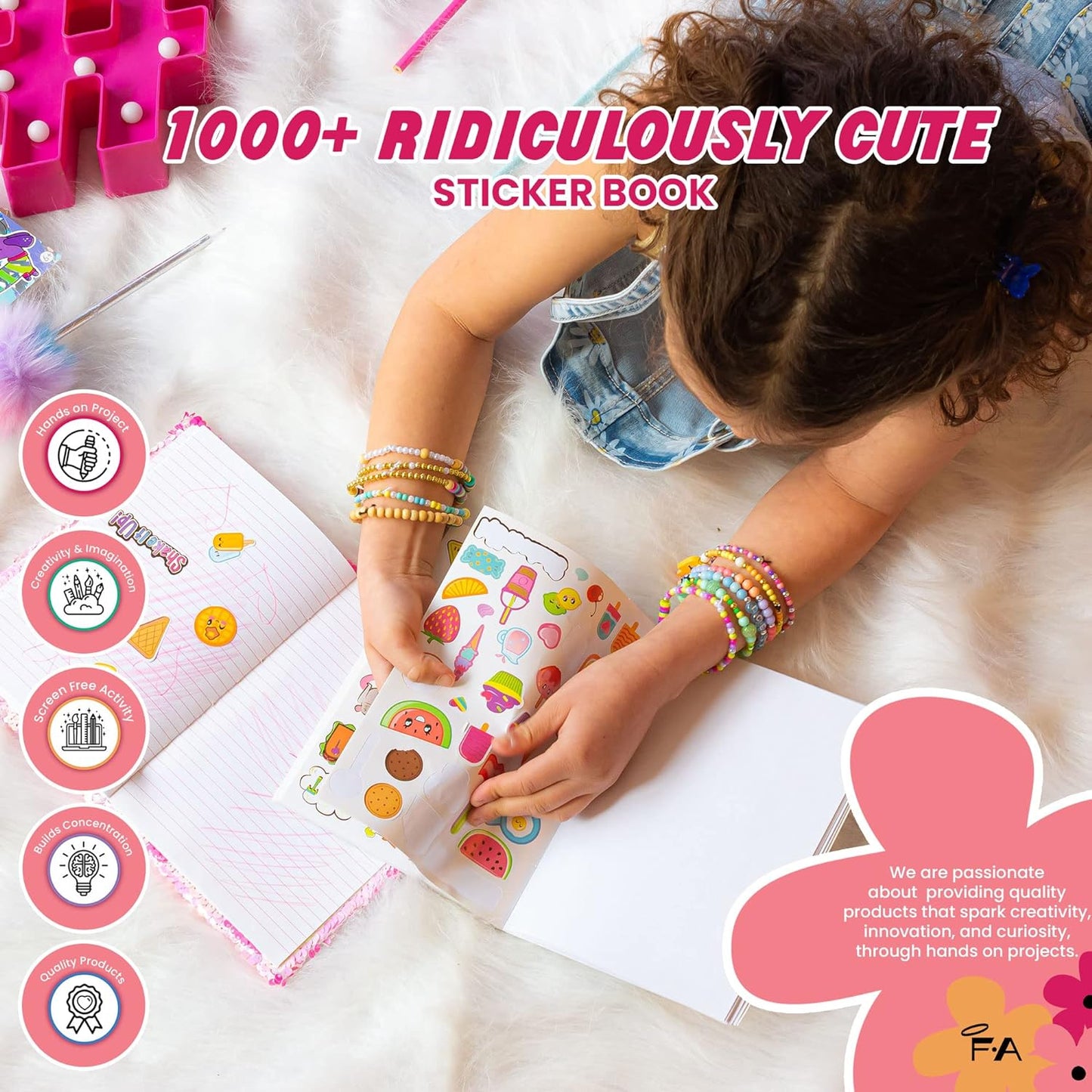 1000+ Ridiculously Cute Stickers