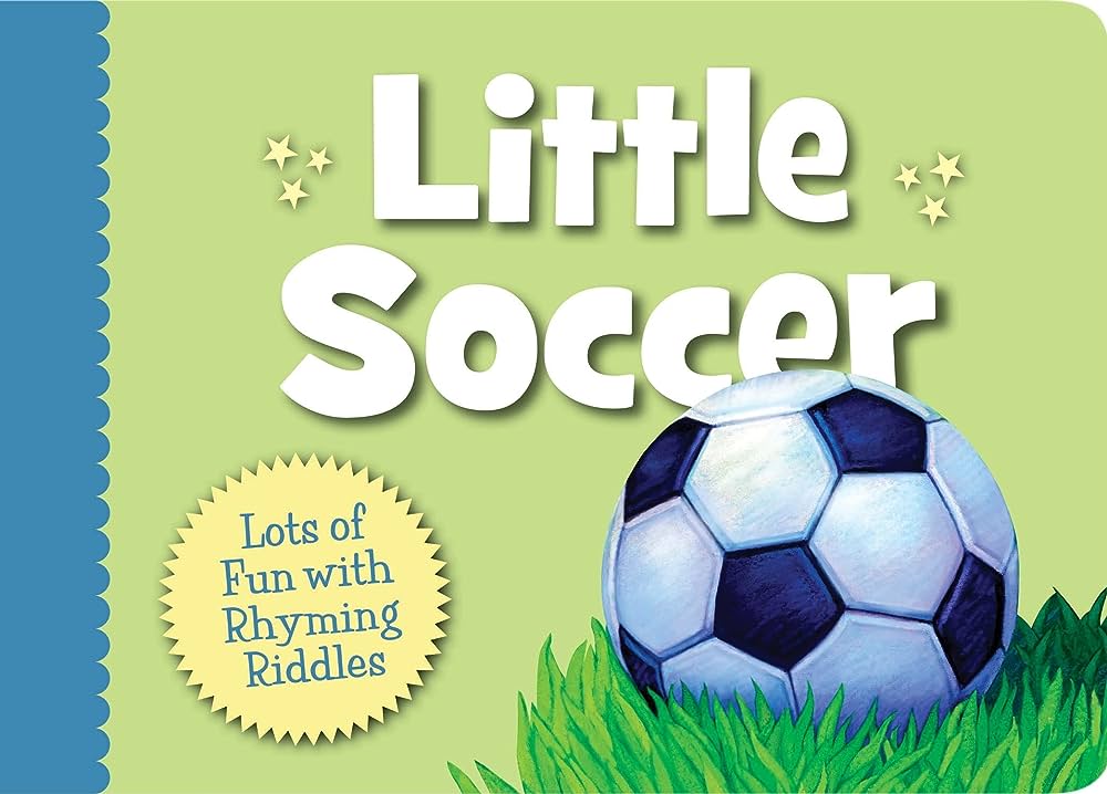 Little Soccer