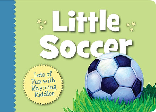 Little Soccer
