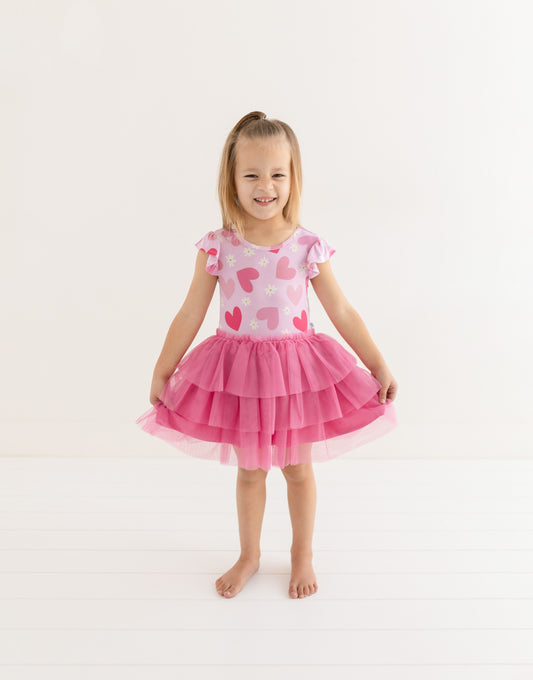 Daisy Love Tulle Dress