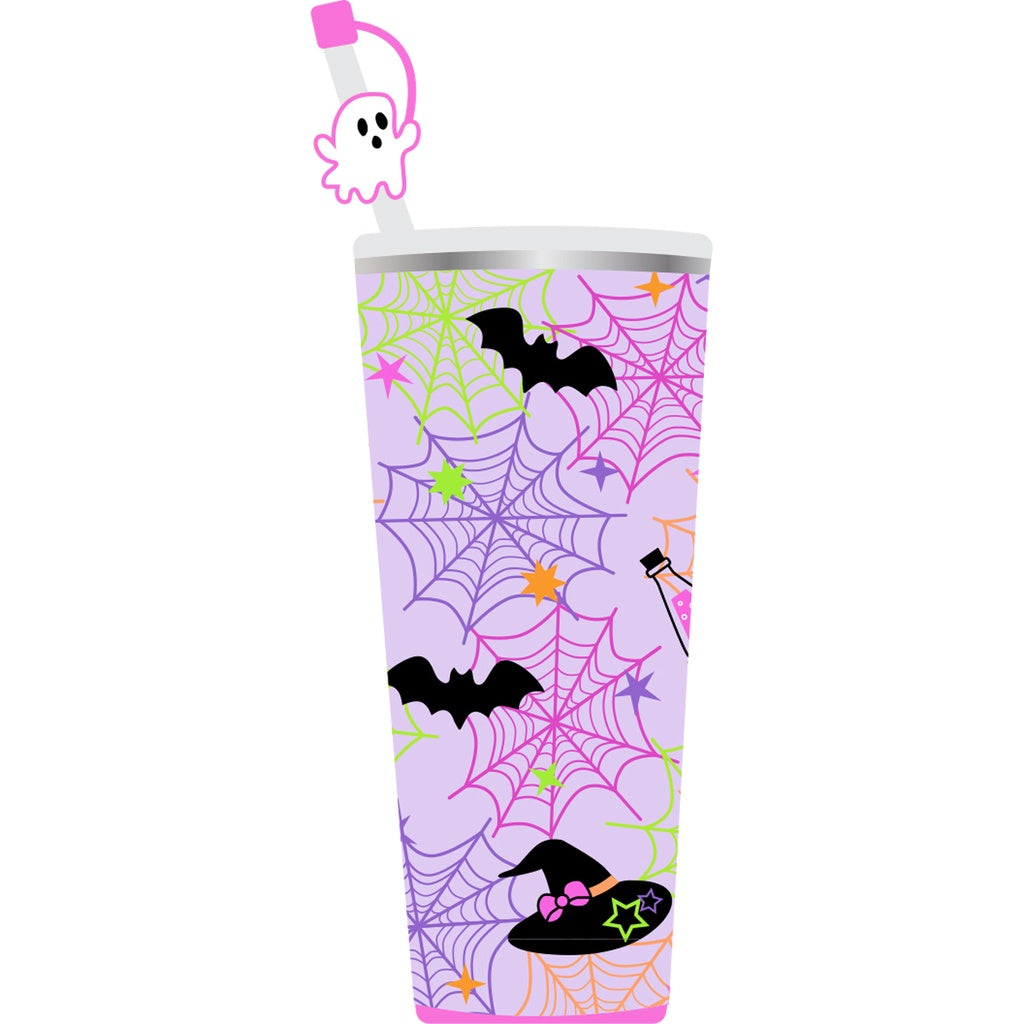 Glow In The Dark Magic Potion Tumbler