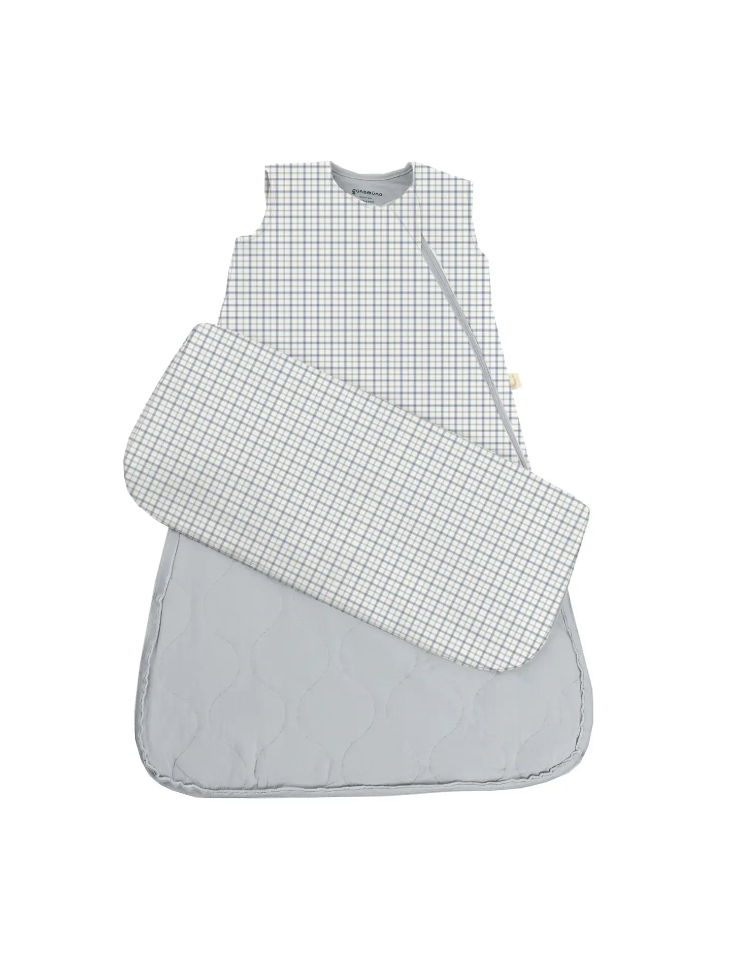 Checkmate Sleep Bag 1.0 Tog