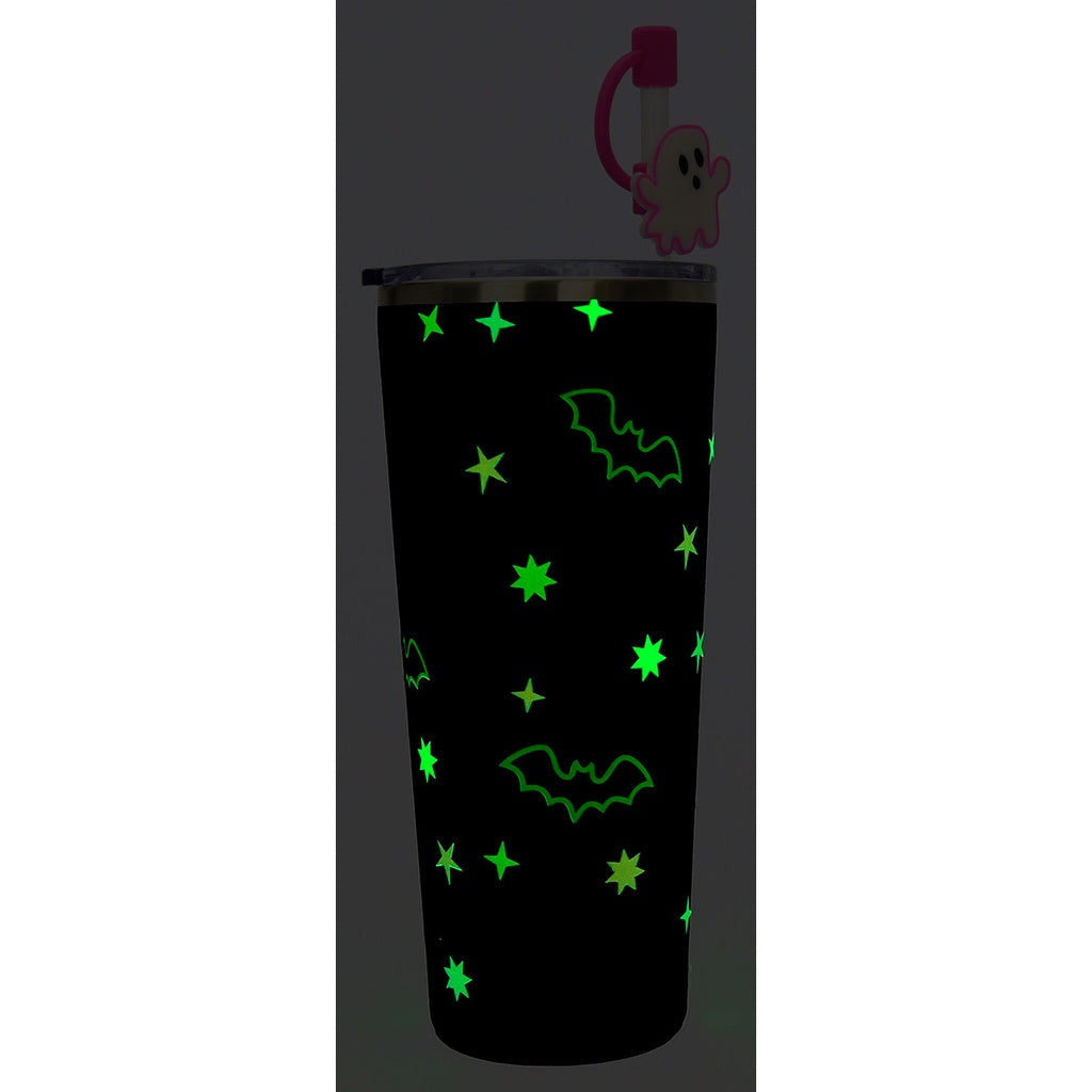 Glow In The Dark Magic Potion Tumbler