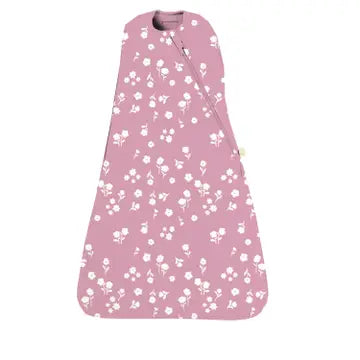 Mini Floral 1.0 Swaddle