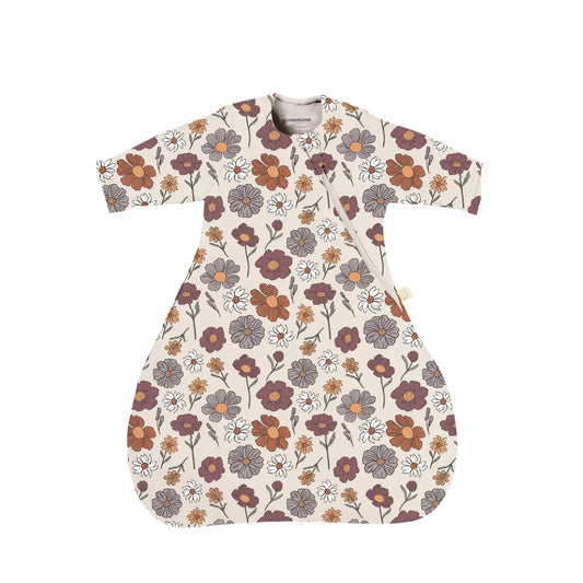 Bouquet LS Transitional Swaddle 1.0