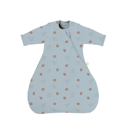 Football LS Transitional Swaddle 1.0