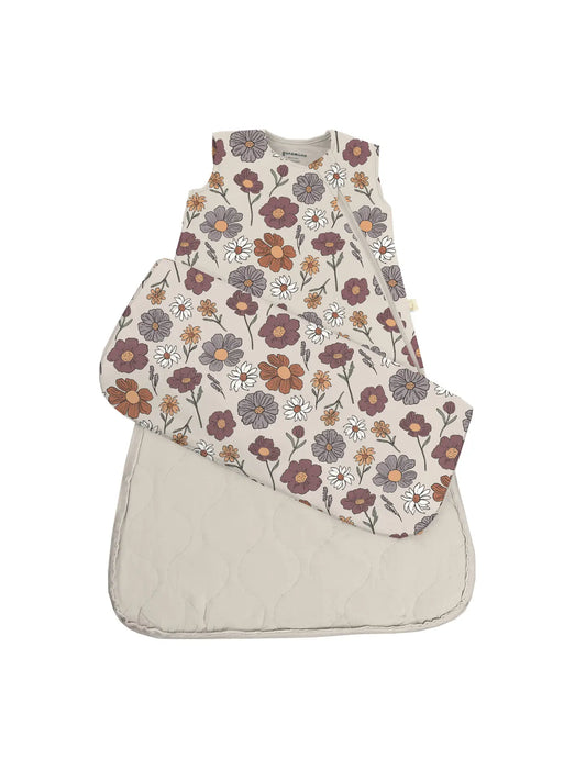 Bouquet Sleep Bag 1.0 Tog