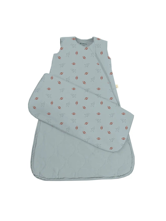 Football Sleep Bag 1.0 Tog