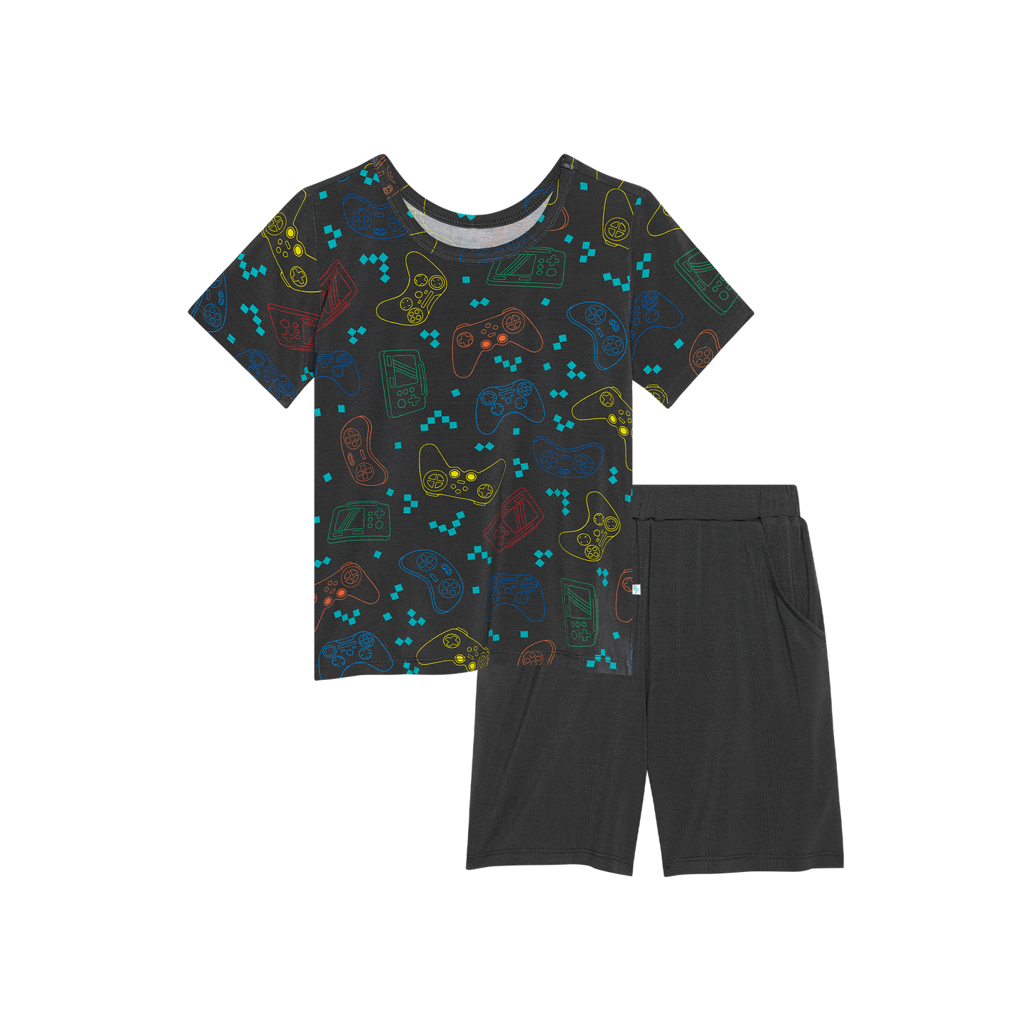 Player One Short Set