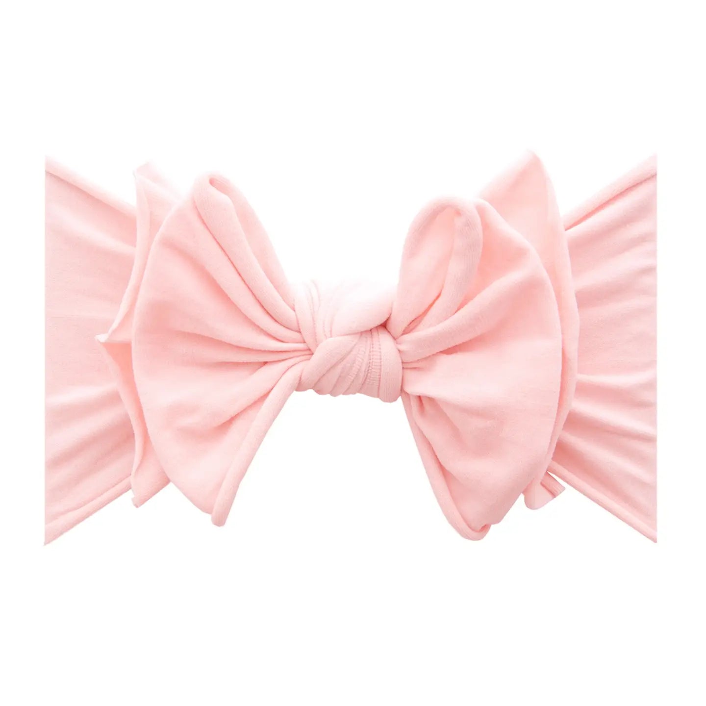 Fab-Bow-Lous Rose Quartz Headband