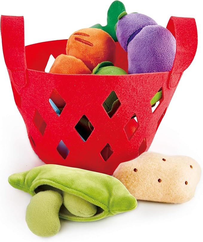 Vegetable Basket