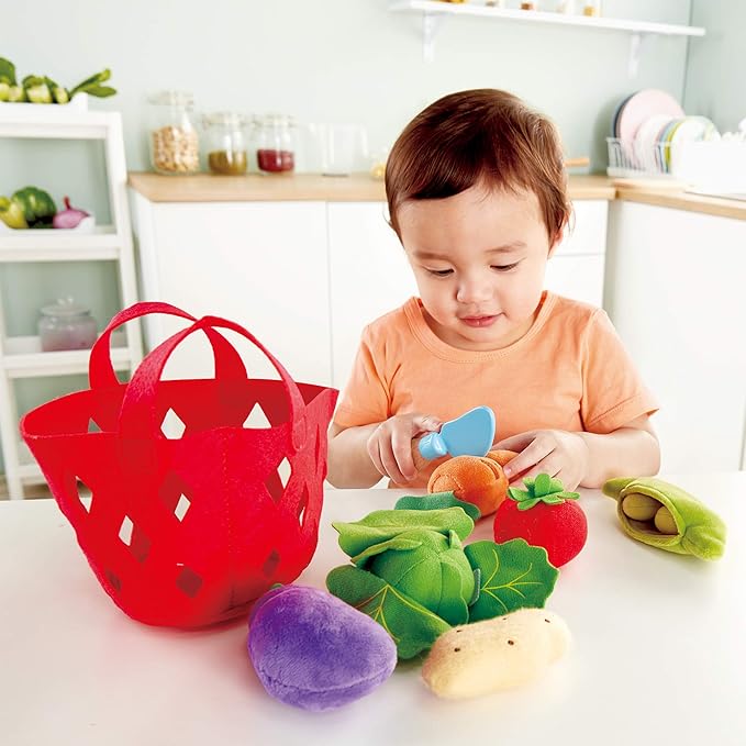 Vegetable Basket