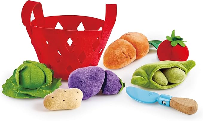 Vegetable Basket