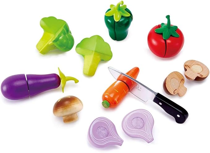 Garden Vegetables